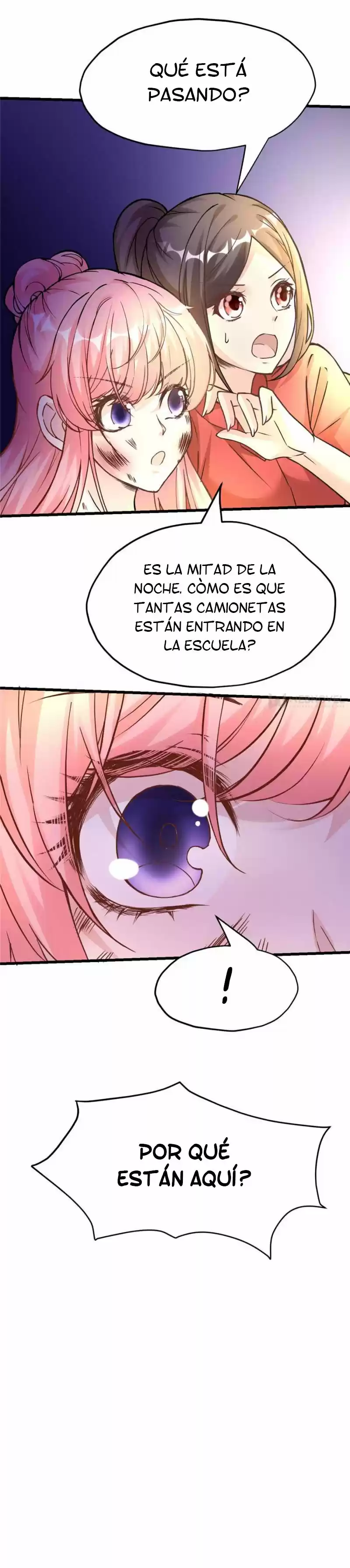 Mi Hermoso Tiempo Contigo. - Capítulo 193 - Página 16 - LectorTMOo