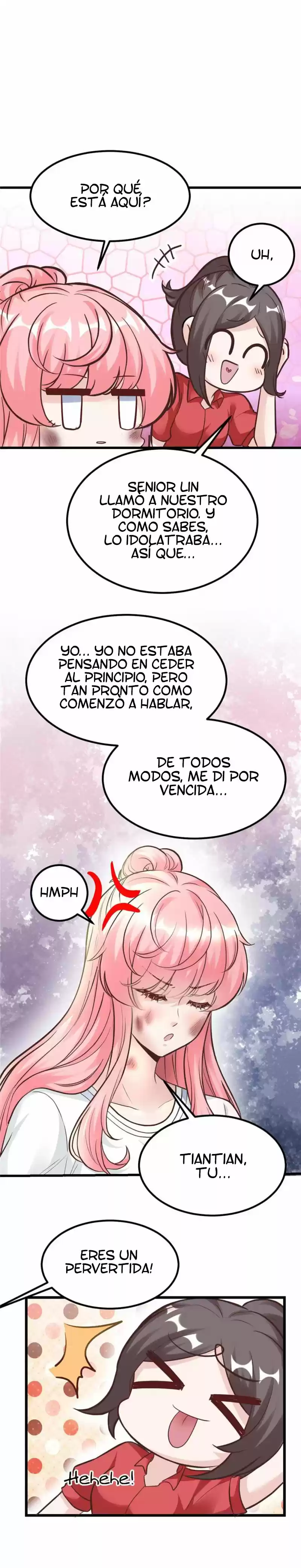 Mi Hermoso Tiempo Contigo. - Capítulo 194 - Página 3 - LectorTMOo