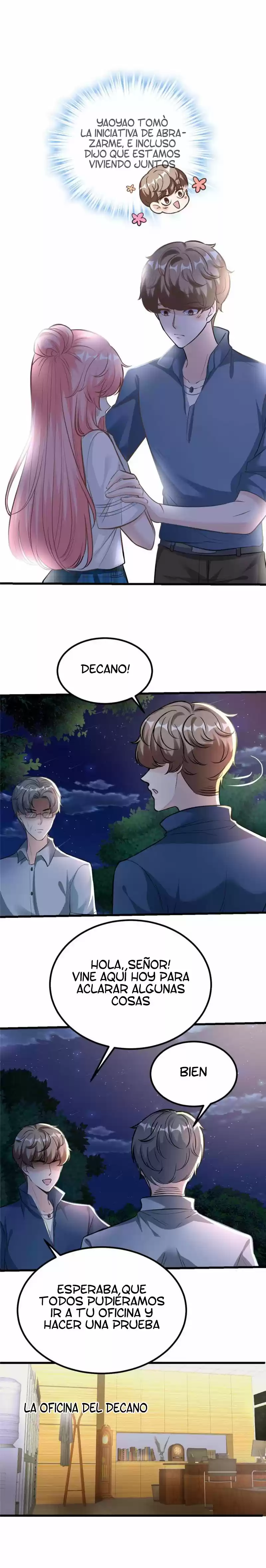 Mi Hermoso Tiempo Contigo. - Capítulo 194 - Página 6 - LectorTMOo