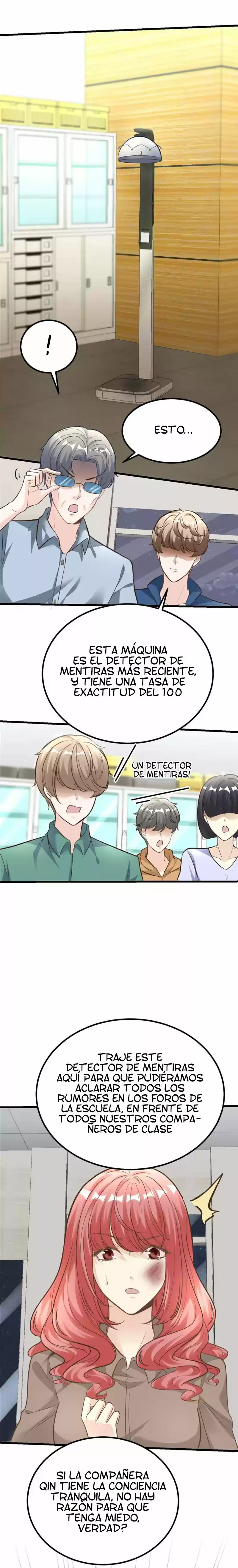 Mi Hermoso Tiempo Contigo. - Capítulo 194 - Página 7 - LectorTMOo