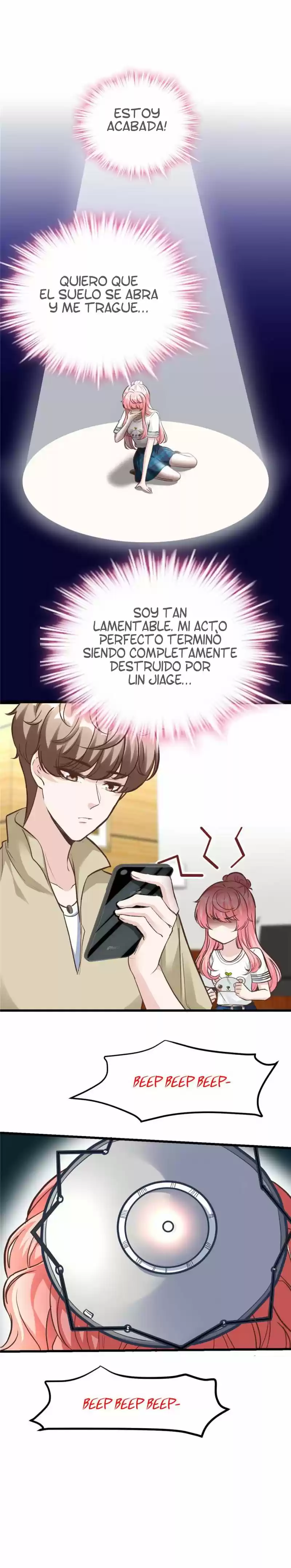 Mi Hermoso Tiempo Contigo. - Capítulo 194 - Página 10 - LectorTMOo