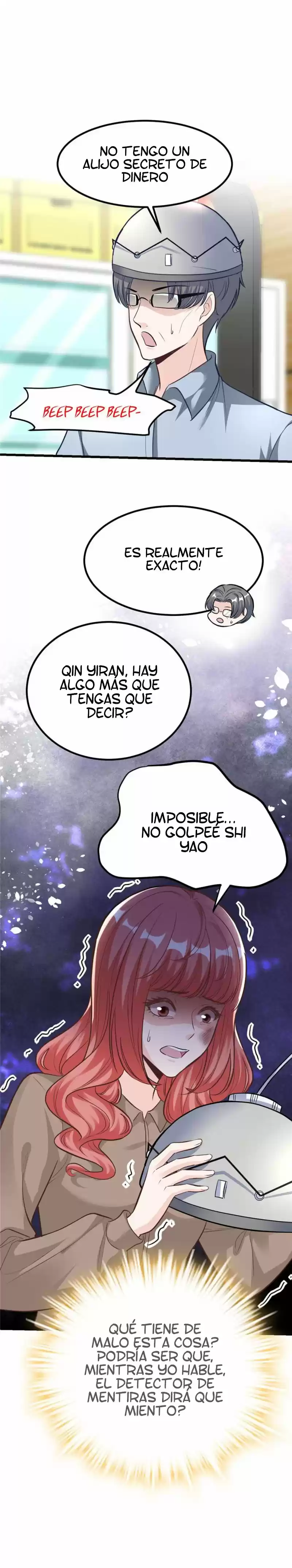 Mi Hermoso Tiempo Contigo. - Capítulo 194 - Página 13 - LectorTMOo