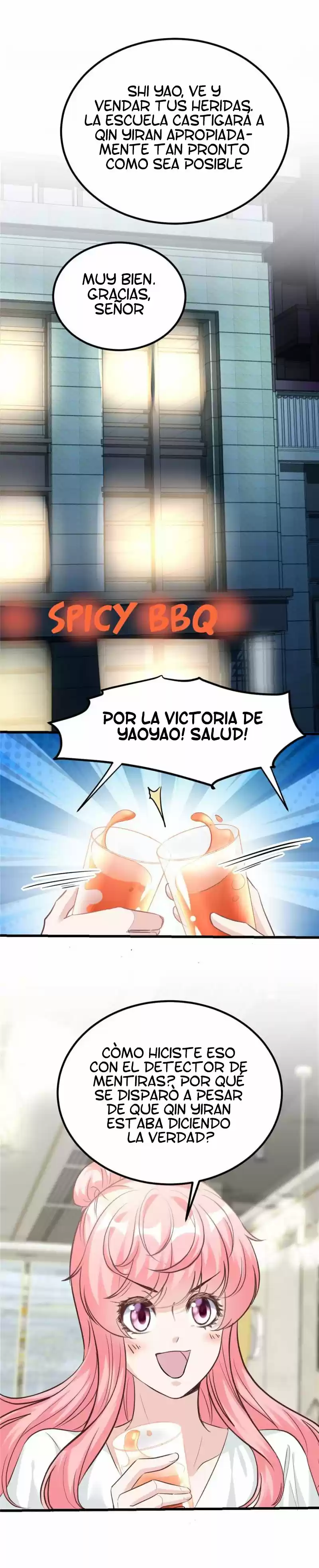 Mi Hermoso Tiempo Contigo. - Capítulo 194 - Página 15 - LectorTMOo