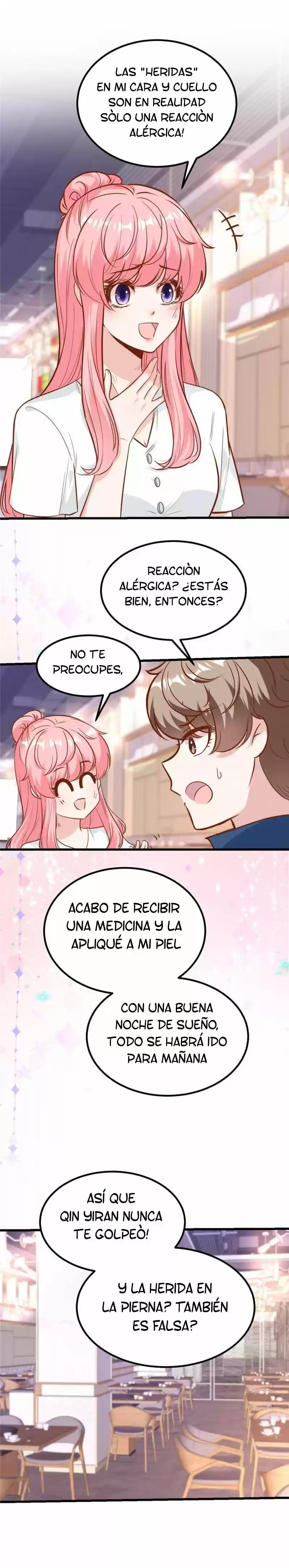 Mi Hermoso Tiempo Contigo. - Capítulo 195 - Página 2 - LectorTMOo