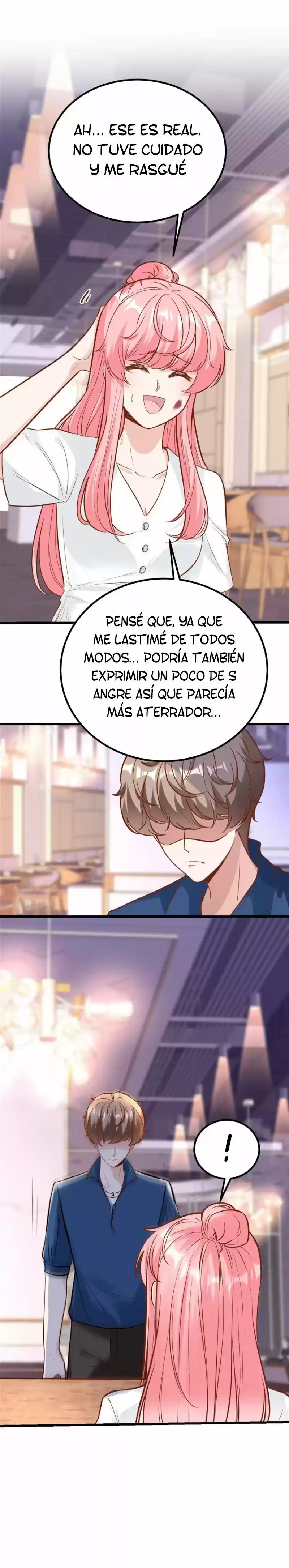 Mi Hermoso Tiempo Contigo. - Capítulo 195 - Página 3 - LectorTMOo