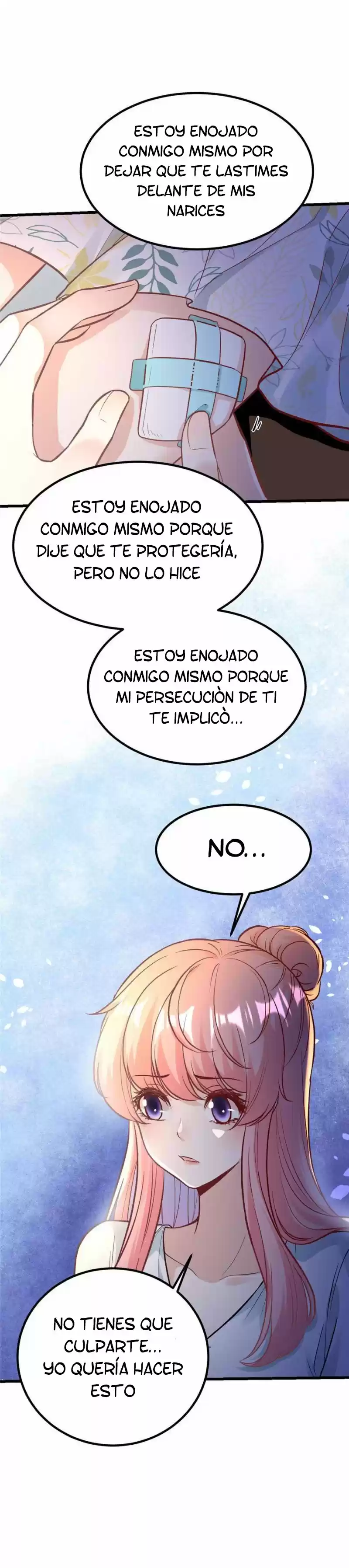Mi Hermoso Tiempo Contigo. - Capítulo 195 - Página 15 - LectorTMOo