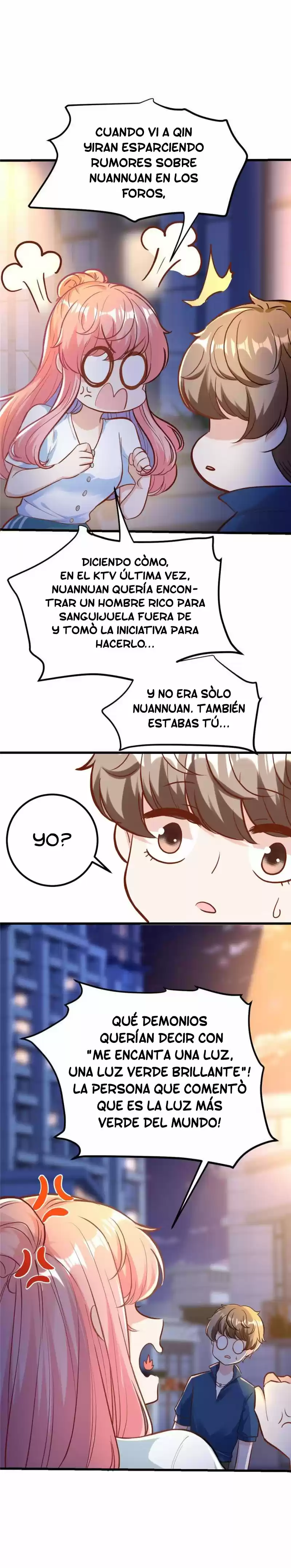 Mi Hermoso Tiempo Contigo. - Capítulo 195 - Página 16 - LectorTMOo