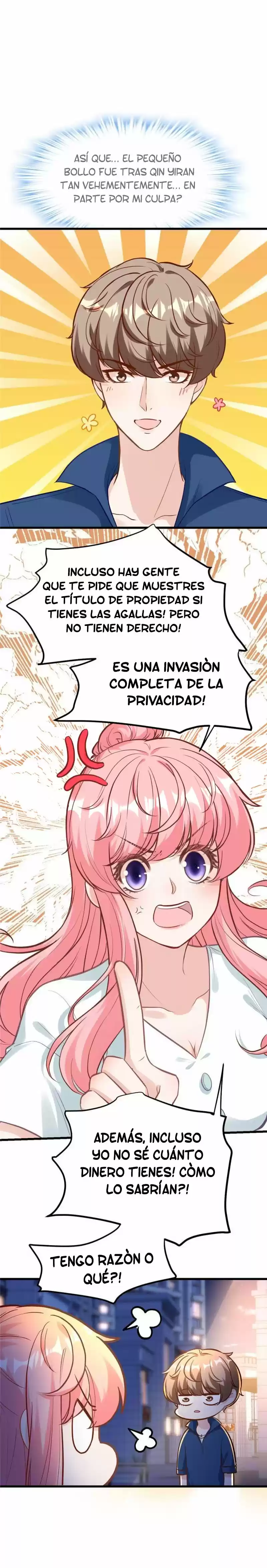 Mi Hermoso Tiempo Contigo. - Capítulo 195 - Página 23 - LectorTMOo