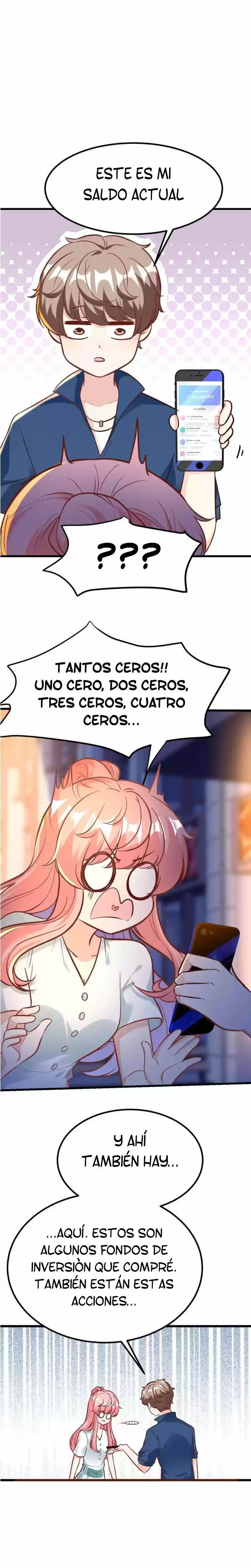 Mi Hermoso Tiempo Contigo. - Capítulo 195 - Página 24 - LectorTMOo