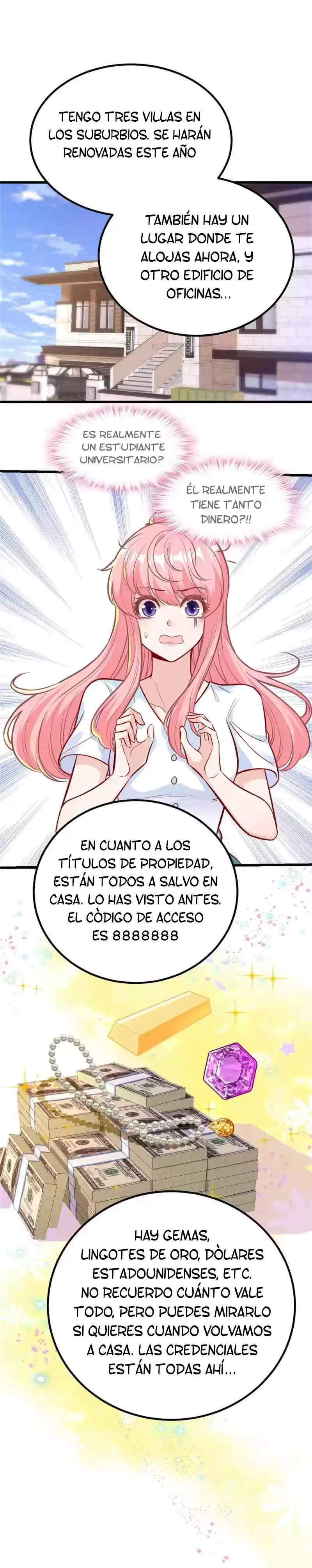 Mi Hermoso Tiempo Contigo. - Capítulo 195 - Página 25 - LectorTMOo