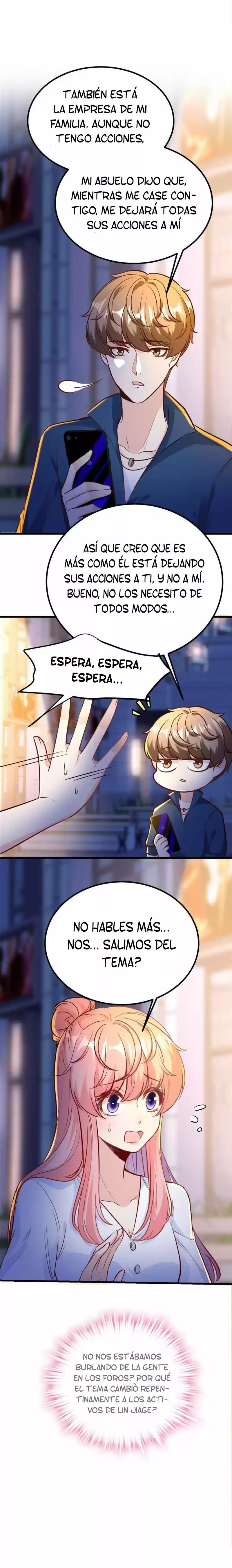 Mi Hermoso Tiempo Contigo. - Capítulo 195 - Página 26 - LectorTMOo