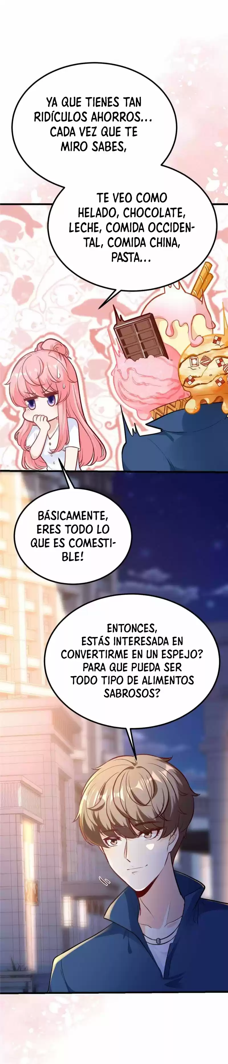 Mi Hermoso Tiempo Contigo. - Capítulo 196 - Página 3 - LectorTMOo