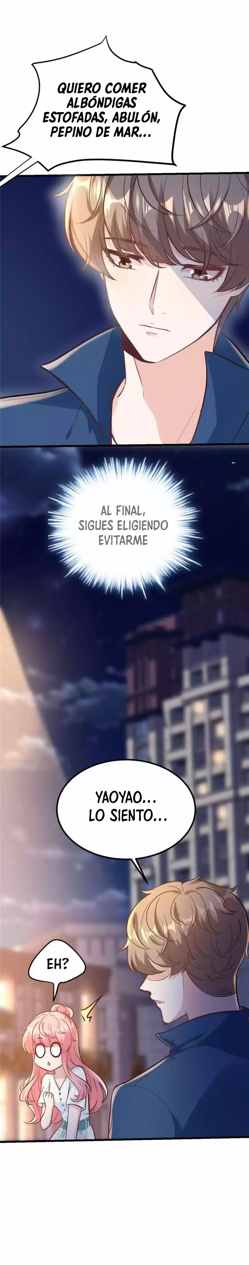 Mi Hermoso Tiempo Contigo. - Capítulo 196 - Página 6 - LectorTMOo