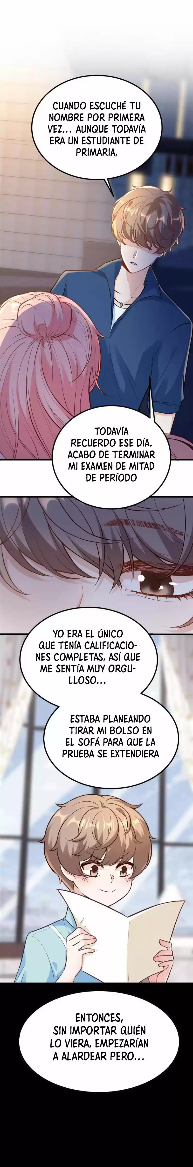 Mi Hermoso Tiempo Contigo. - Capítulo 196 - Página 8 - LectorTMOo