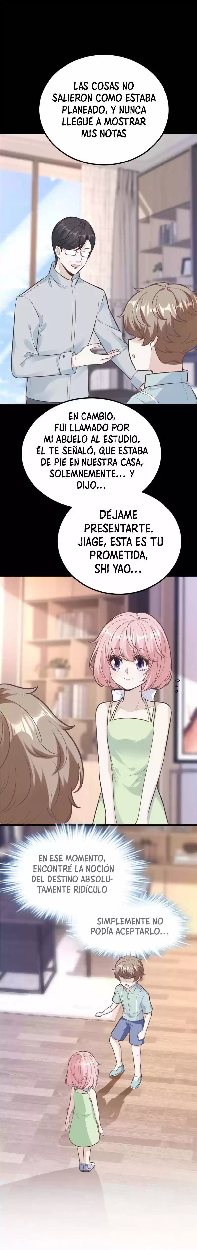 Mi Hermoso Tiempo Contigo. - Capítulo 196 - Página 9 - LectorTMOo