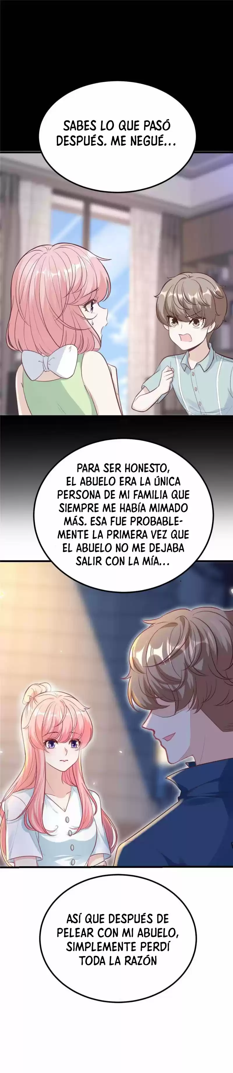 Mi Hermoso Tiempo Contigo. - Capítulo 196 - Página 10 - LectorTMOo