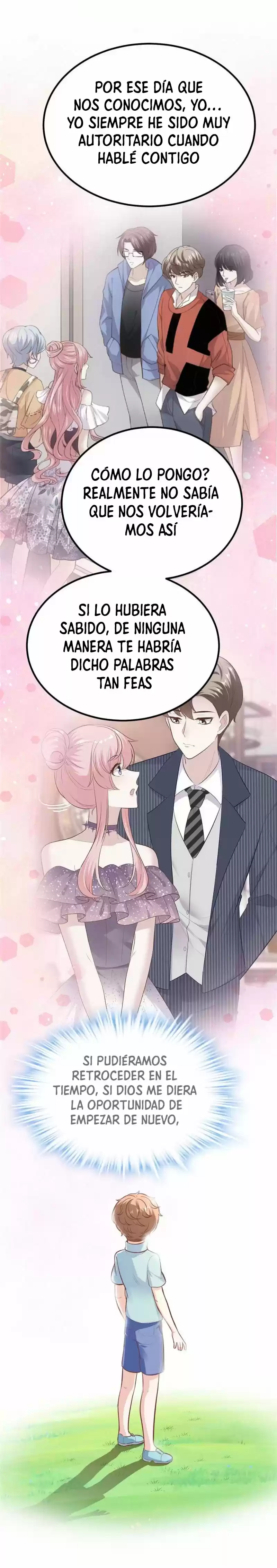 Mi Hermoso Tiempo Contigo. - Capítulo 196 - Página 11 - LectorTMOo