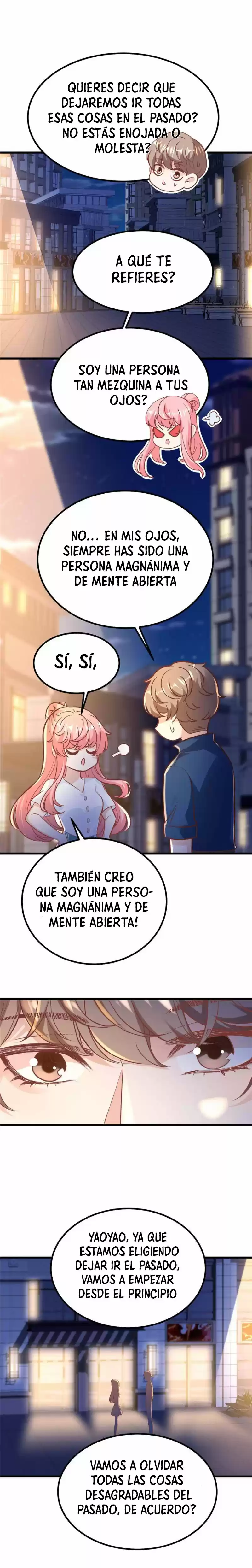 Mi Hermoso Tiempo Contigo. - Capítulo 196 - Página 15 - LectorTMOo