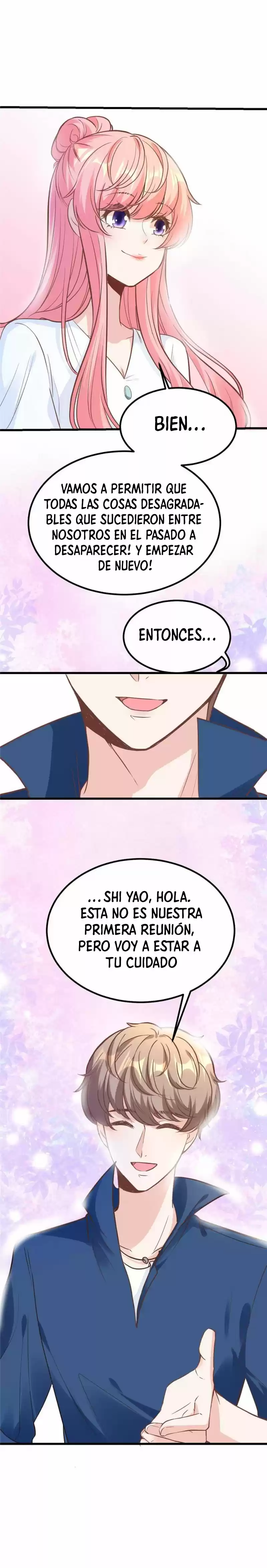 Mi Hermoso Tiempo Contigo. - Capítulo 196 - Página 16 - LectorTMOo