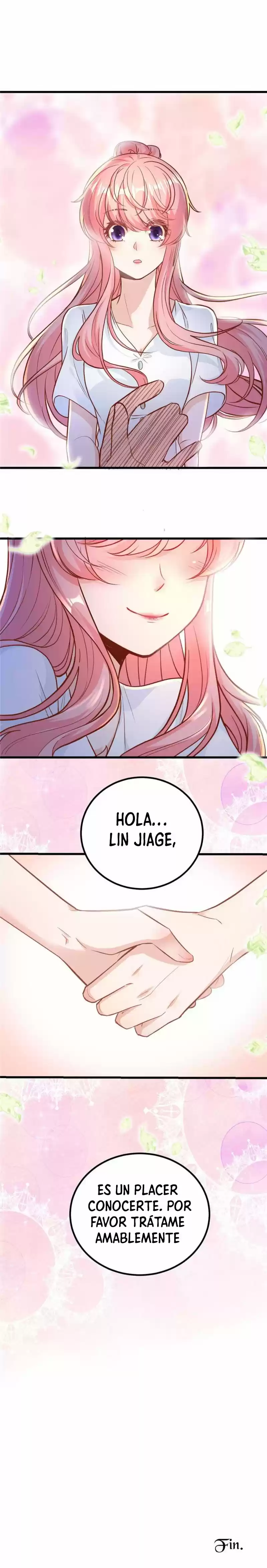 Mi Hermoso Tiempo Contigo. - Capítulo 196 - Página 17 - LectorTMOo