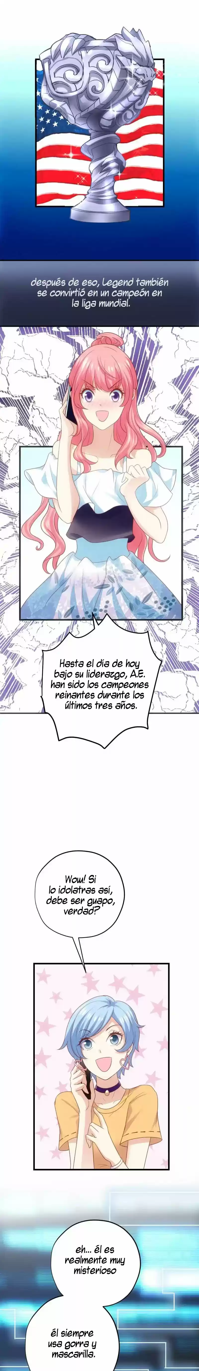 Mi Hermoso Tiempo Contigo. - Capítulo 2 - Página 8 - LectorTMOo