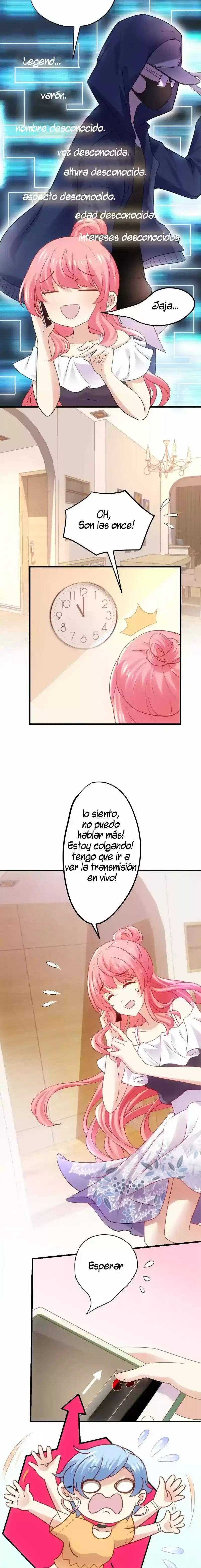 Mi Hermoso Tiempo Contigo. - Capítulo 2 - Página 9 - LectorTMOo