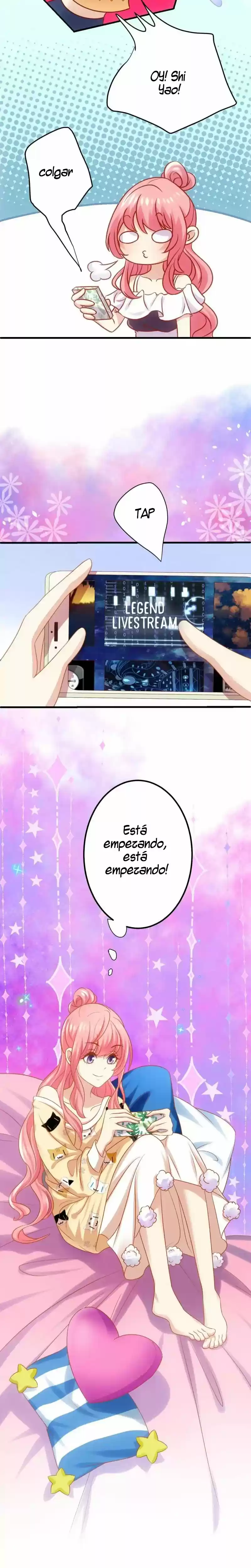 Mi Hermoso Tiempo Contigo. - Capítulo 2 - Página 10 - LectorTMOo