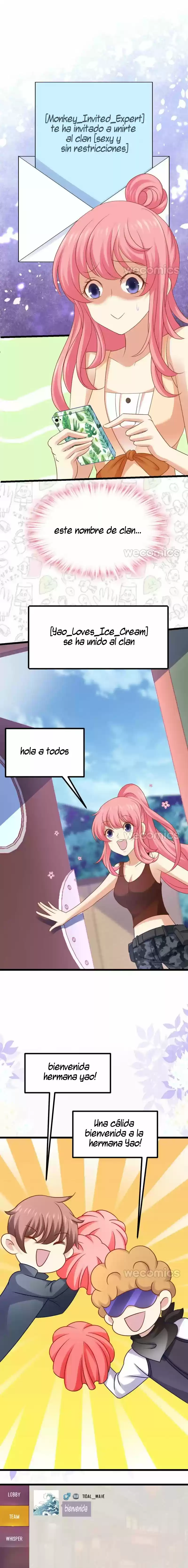 Mi Hermoso Tiempo Contigo. - Capítulo 20 - Página 2 - LectorTMOo