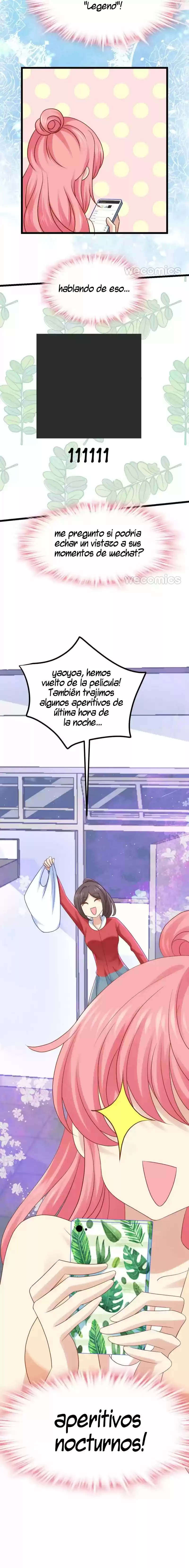 Mi Hermoso Tiempo Contigo. - Capítulo 20 - Página 6 - LectorTMOo