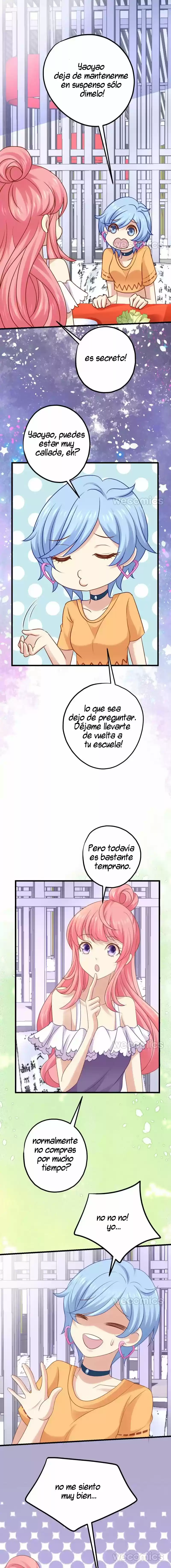 Mi Hermoso Tiempo Contigo. - Capítulo 23 - Página 2 - LectorTMOo