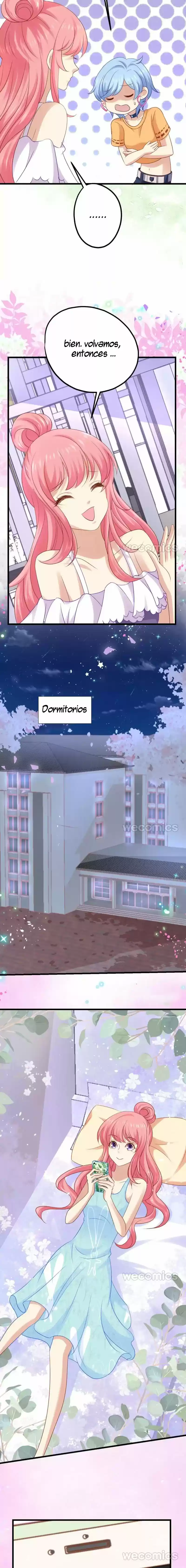 Mi Hermoso Tiempo Contigo. - Capítulo 23 - Página 3 - LectorTMOo