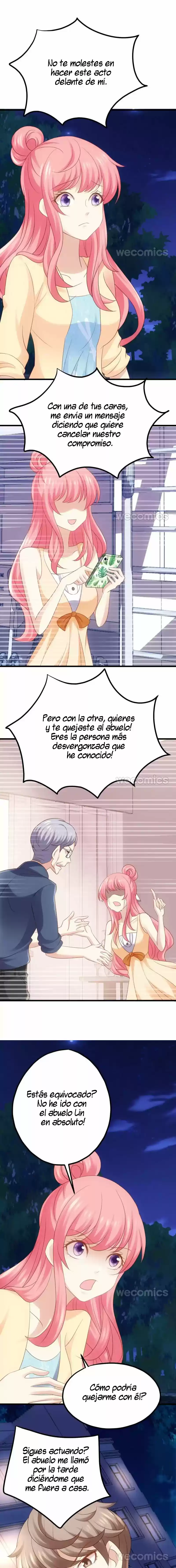Mi Hermoso Tiempo Contigo. - Capítulo 24 - Página 5 - LectorTMOo
