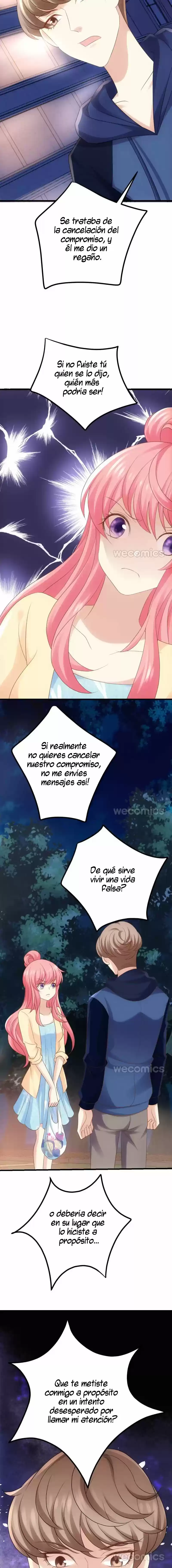 Mi Hermoso Tiempo Contigo. - Capítulo 24 - Página 6 - LectorTMOo