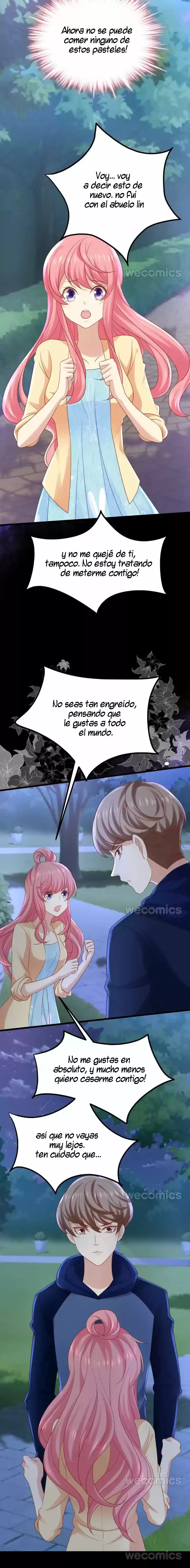 Mi Hermoso Tiempo Contigo. - Capítulo 25 - Página 5 - LectorTMOo