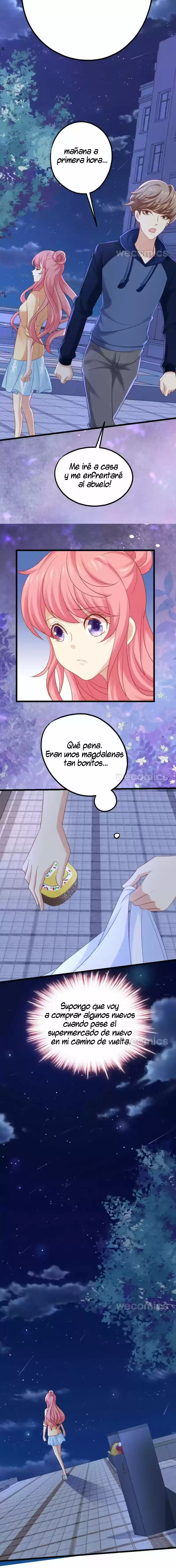 Mi Hermoso Tiempo Contigo. - Capítulo 26 - Página 3 - LectorTMOo