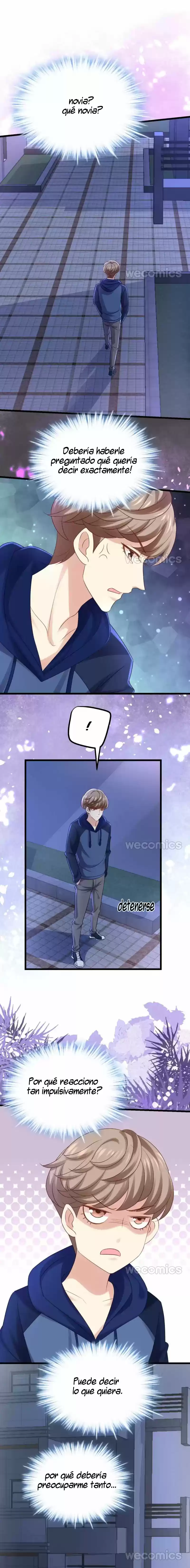 Mi Hermoso Tiempo Contigo. - Capítulo 26 - Página 4 - LectorTMOo