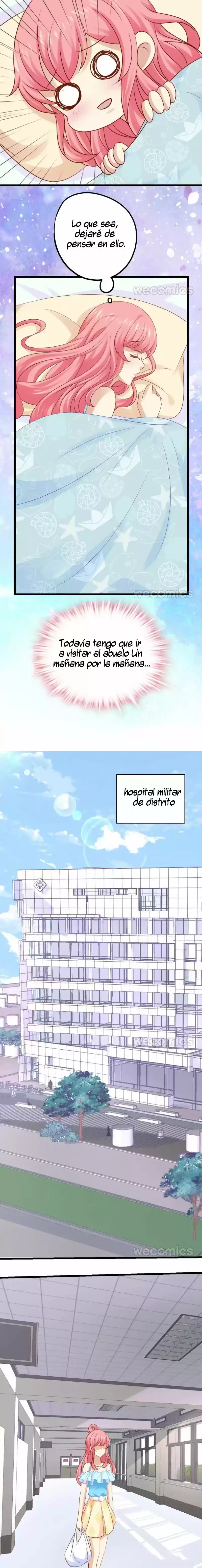 Mi Hermoso Tiempo Contigo. - Capítulo 29 - Página 5 - LectorTMOo