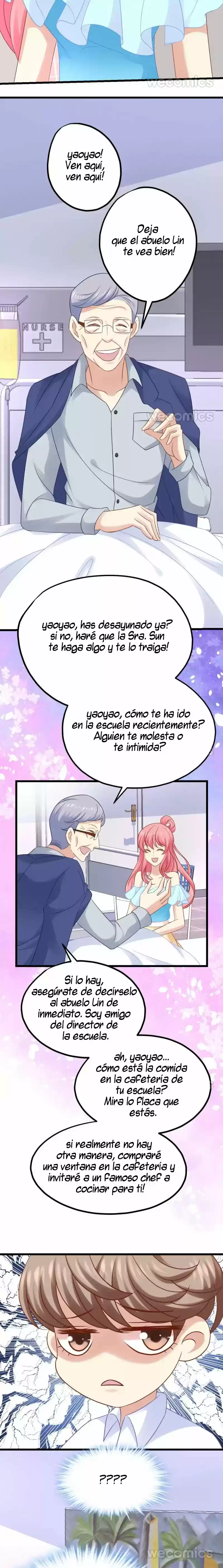 Mi Hermoso Tiempo Contigo. - Capítulo 30 - Página 3 - LectorTMOo