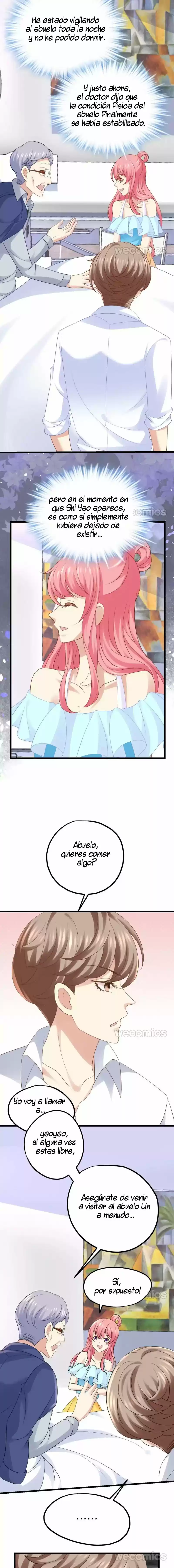 Mi Hermoso Tiempo Contigo. - Capítulo 30 - Página 4 - LectorTMOo
