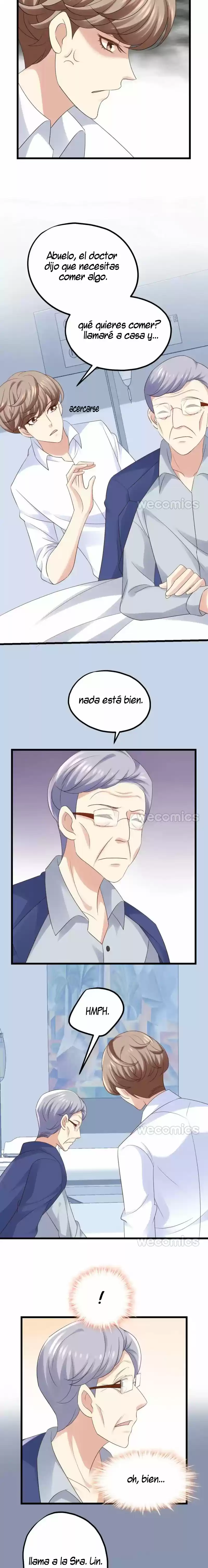 Mi Hermoso Tiempo Contigo. - Capítulo 30 - Página 5 - LectorTMOo