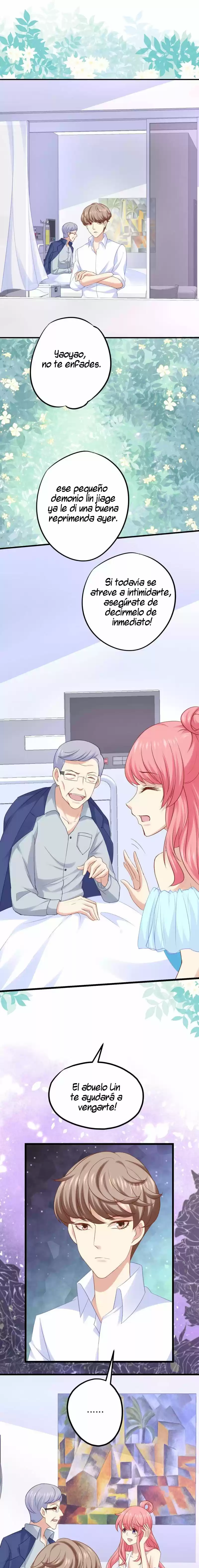 Mi Hermoso Tiempo Contigo. - Capítulo 31 - Página 2 - LectorTMOo