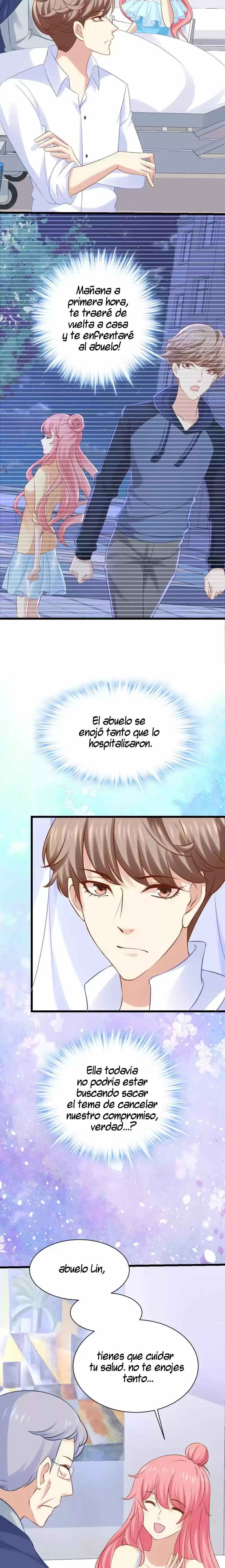 Mi Hermoso Tiempo Contigo. - Capítulo 31 - Página 3 - LectorTMOo