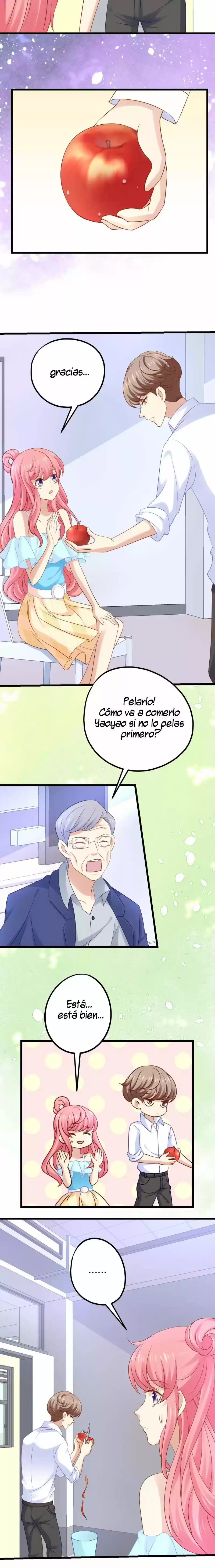 Mi Hermoso Tiempo Contigo. - Capítulo 31 - Página 7 - LectorTMOo