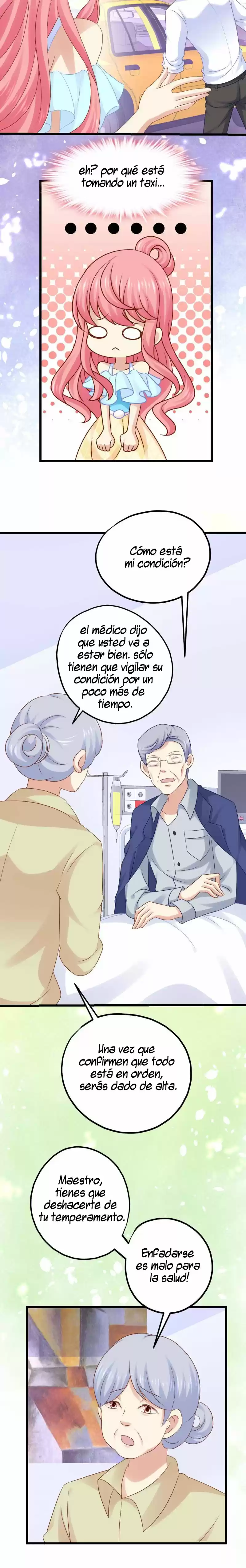 Mi Hermoso Tiempo Contigo. - Capítulo 33 - Página 4 - LectorTMOo