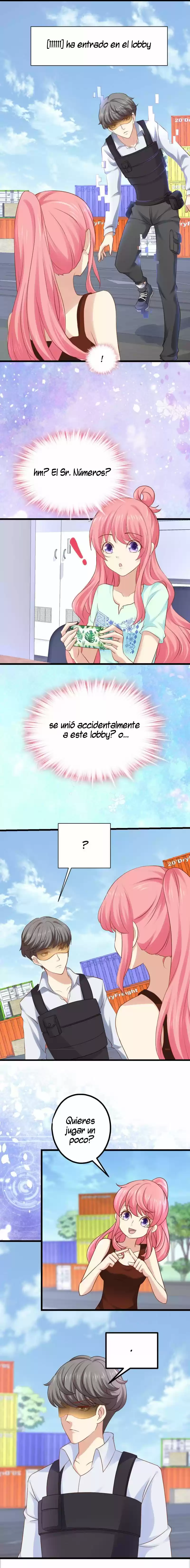 Mi Hermoso Tiempo Contigo. - Capítulo 34 - Página 6 - LectorTMOo