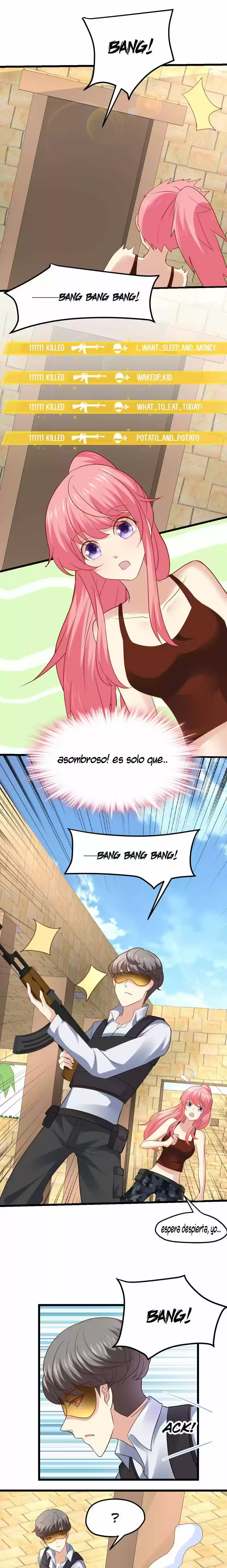 Mi Hermoso Tiempo Contigo. - Capítulo 35 - Página 4 - LectorTMOo