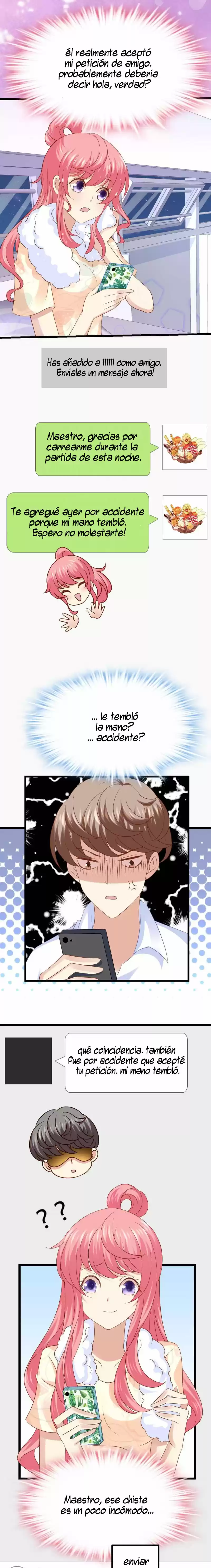 Mi Hermoso Tiempo Contigo. - Capítulo 36 - Página 2 - LectorTMOo