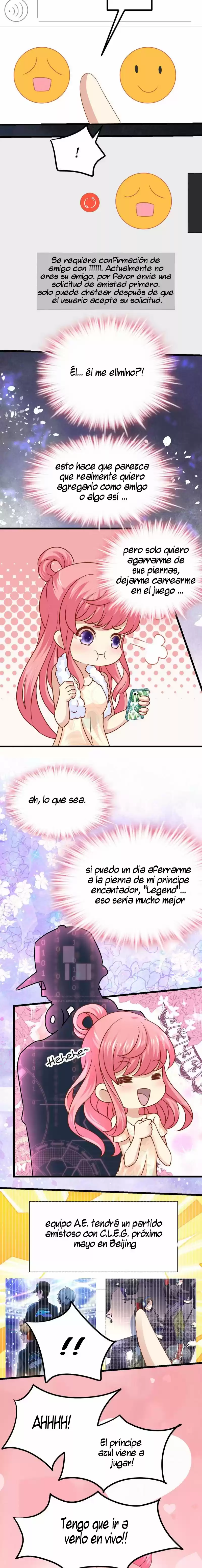 Mi Hermoso Tiempo Contigo. - Capítulo 36 - Página 3 - LectorTMOo