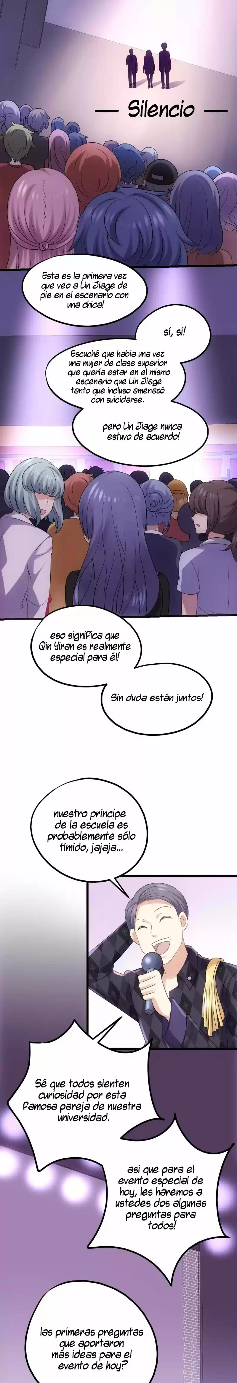 Mi Hermoso Tiempo Contigo. - Capítulo 38 - Página 2 - LectorTMOo