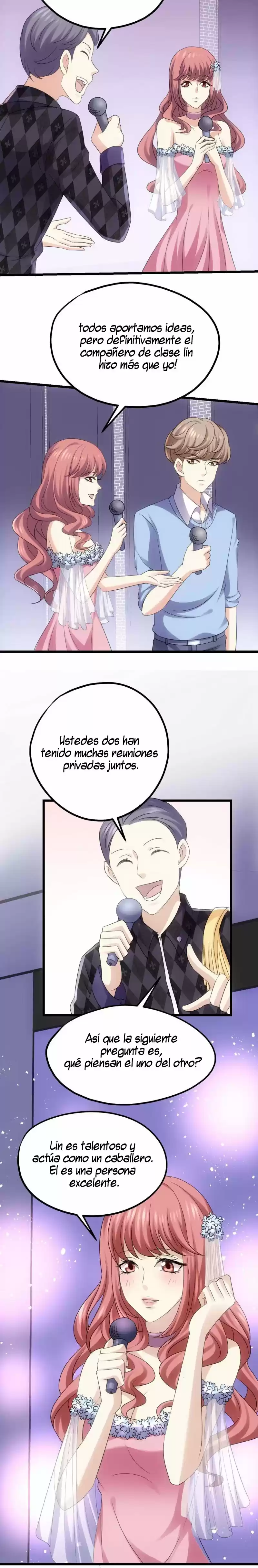 Mi Hermoso Tiempo Contigo. - Capítulo 38 - Página 3 - LectorTMOo